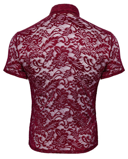 Herren Shirt L