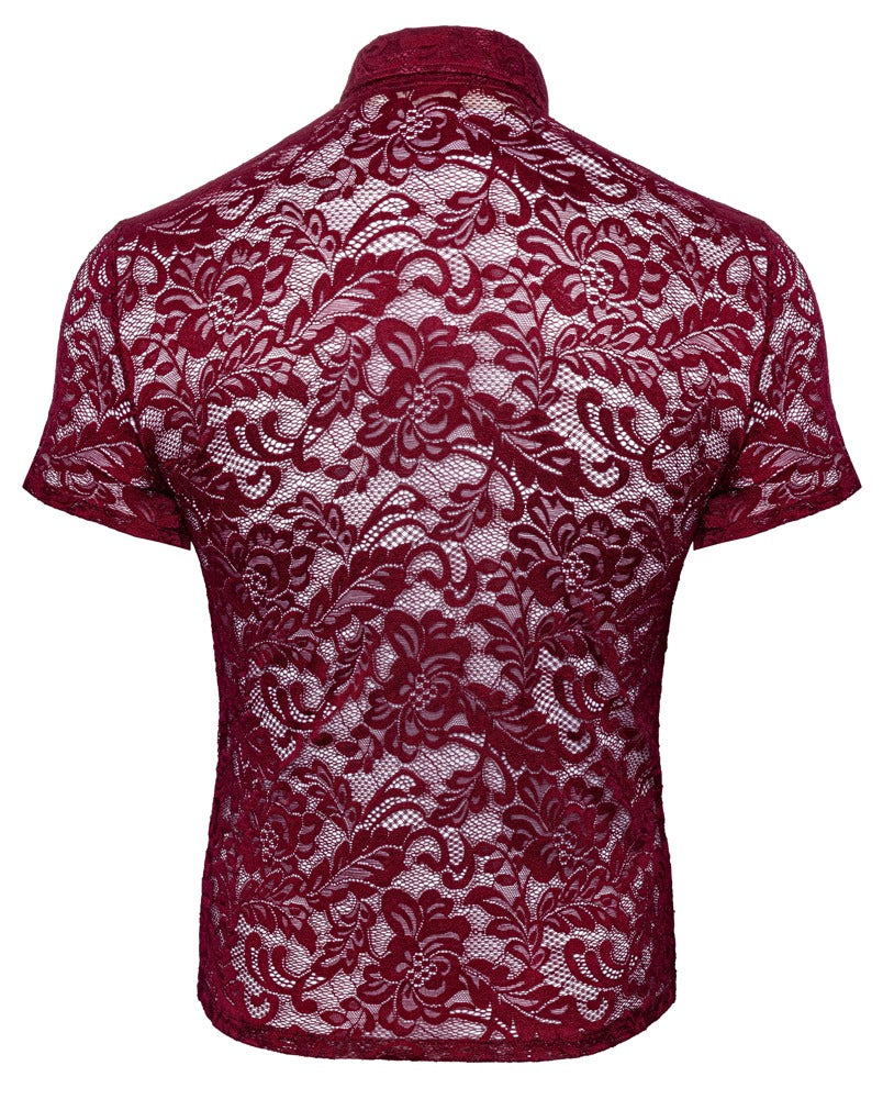 Herren Shirt L