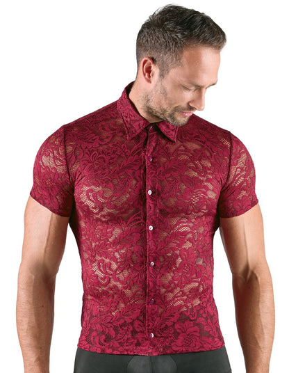 Herren Shirt XL
