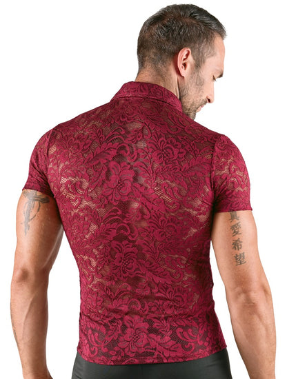 Herren Shirt M