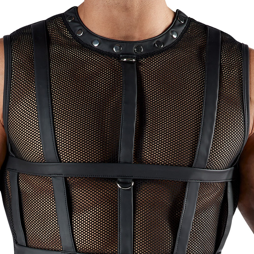 Herren Bondage Set M