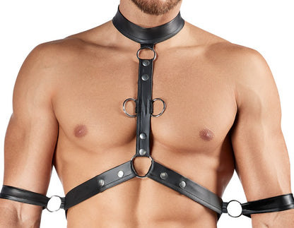 Herren Harness und Pants M
