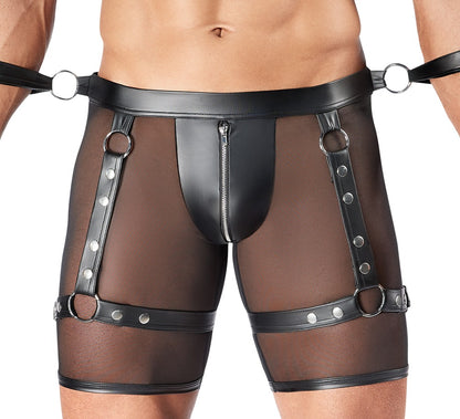 Herren Harness und Pants L