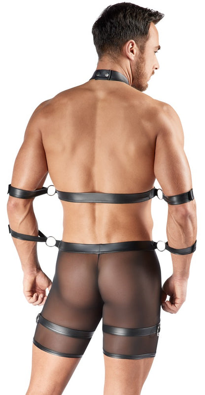 Herren Harness und Pants M