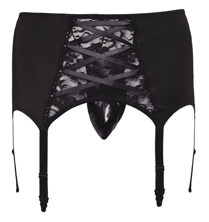 Herren Strapsgürtel L