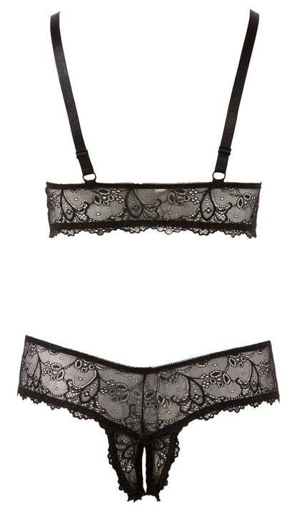 BH und Rio schwarz 4XL