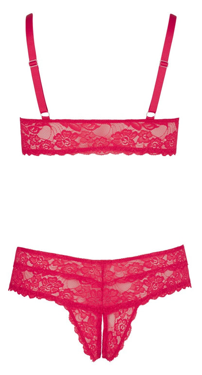 BH und Rio rot XL