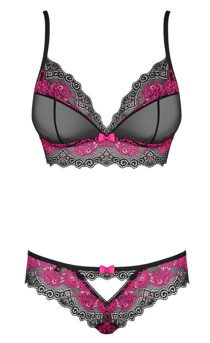 Obsessive BH Set S/M