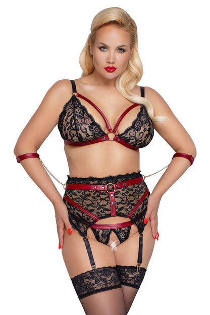BH Set Bondage 4XL