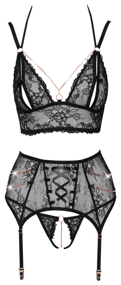 BH Strapsset S