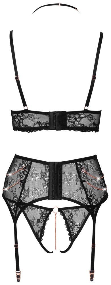 BH Strapsset S