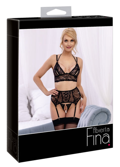 BH Strapsset M