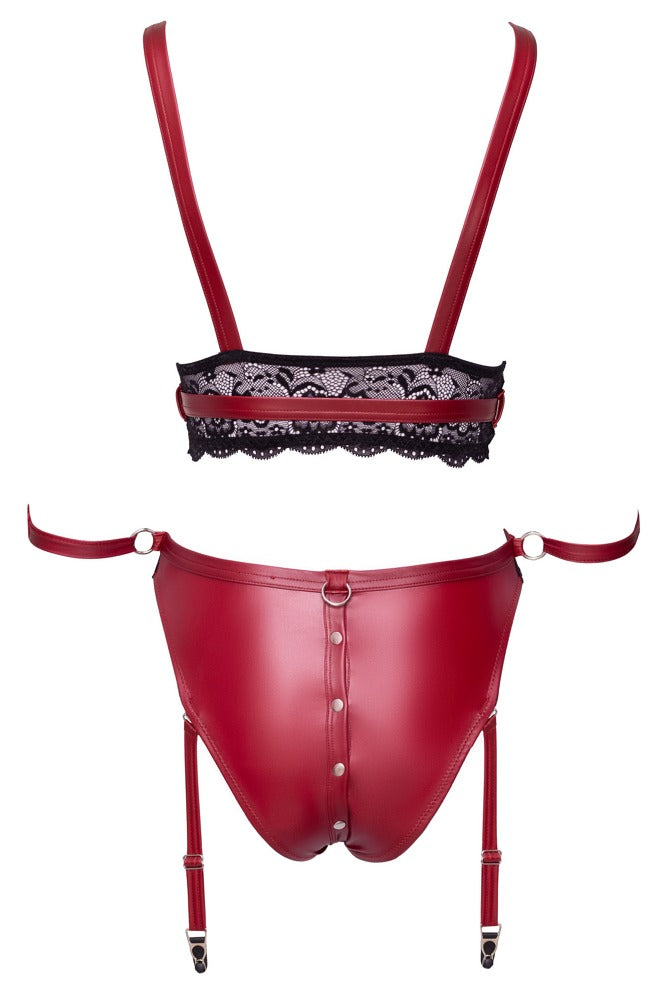BH Set Bondage XL