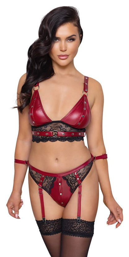 BH Set Bondage S