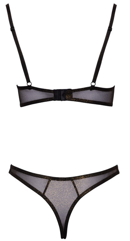 BH Set geformt 80C/L