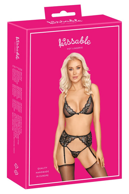 BH Strapsset S/M