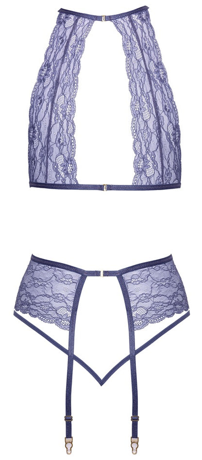 Strapsset L/XL