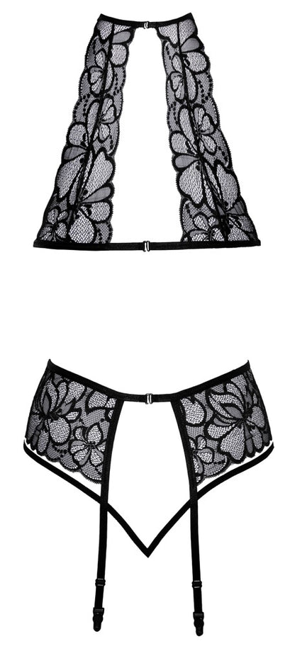 BH Set Spitze L/XL