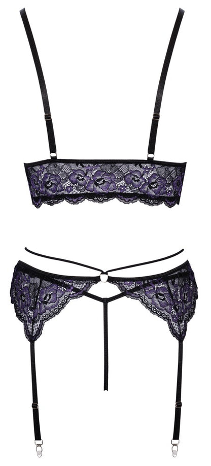 BH Strapsset L