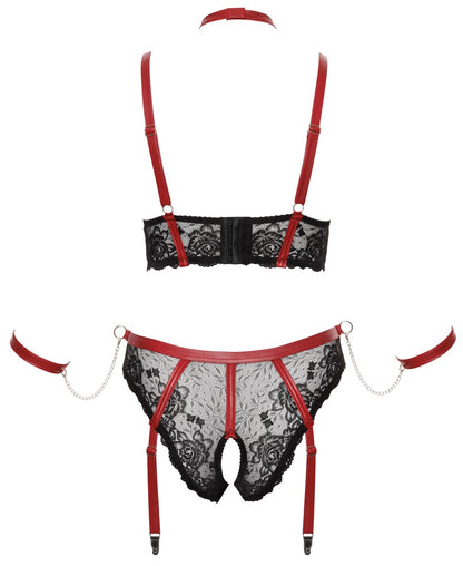 BH Set Bondage 3XL