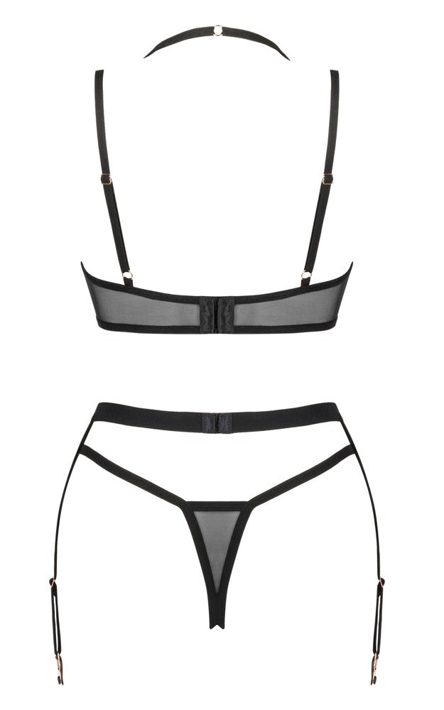 Obsessive Set XL/2XL