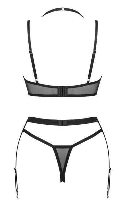 Obsessive Set XL/2XL