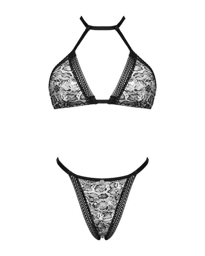 OBS Set S/M