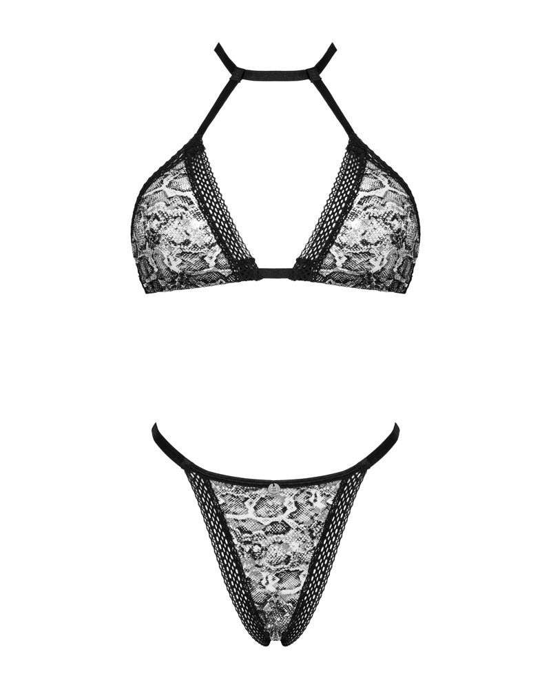 OBS Set S/M