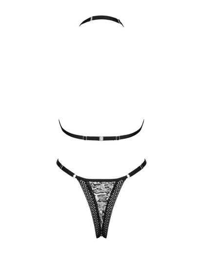 OBS Set S/M