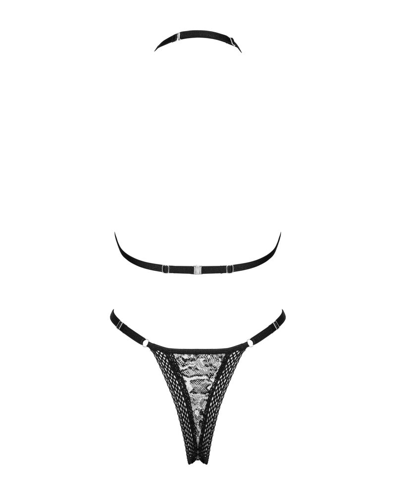 OBS Set S/M