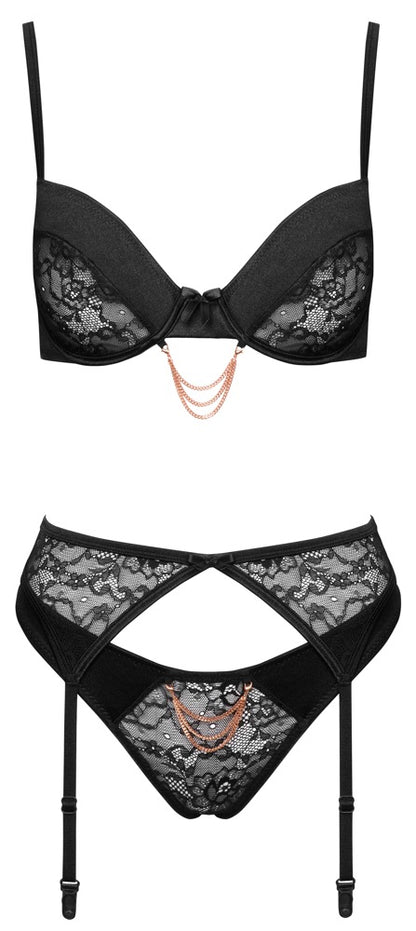 BH Set Kette 85C/L