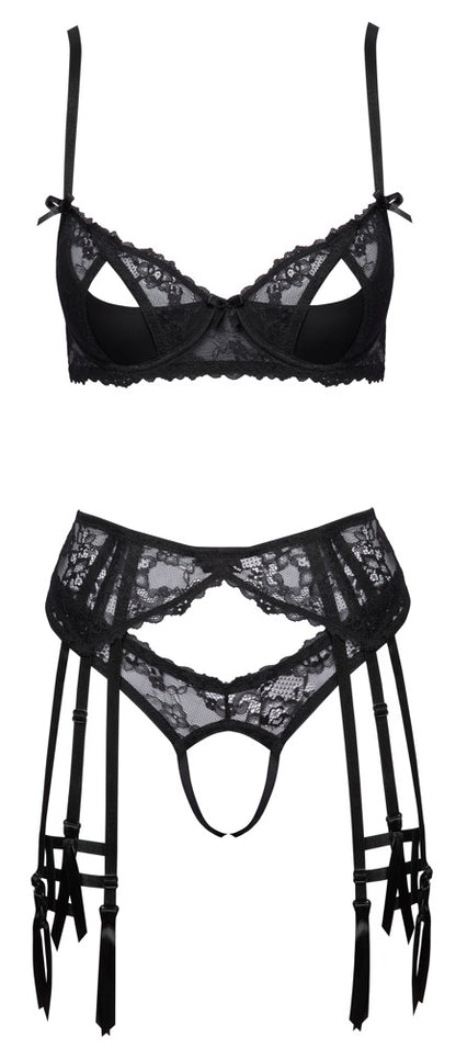 BH Strapsset 80B/M