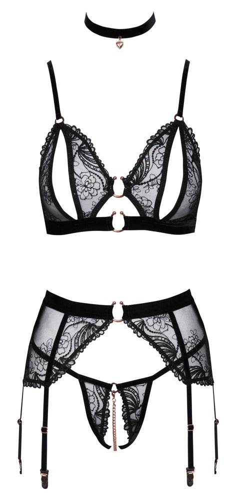 BH Strapsset XL