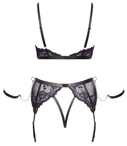 BH Set Bondage XL