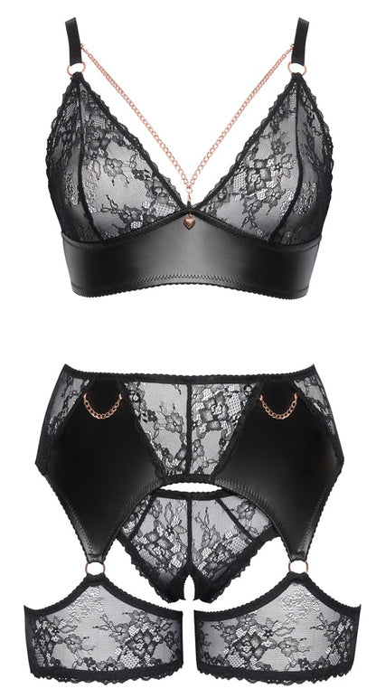 BH Set 3teilig XL