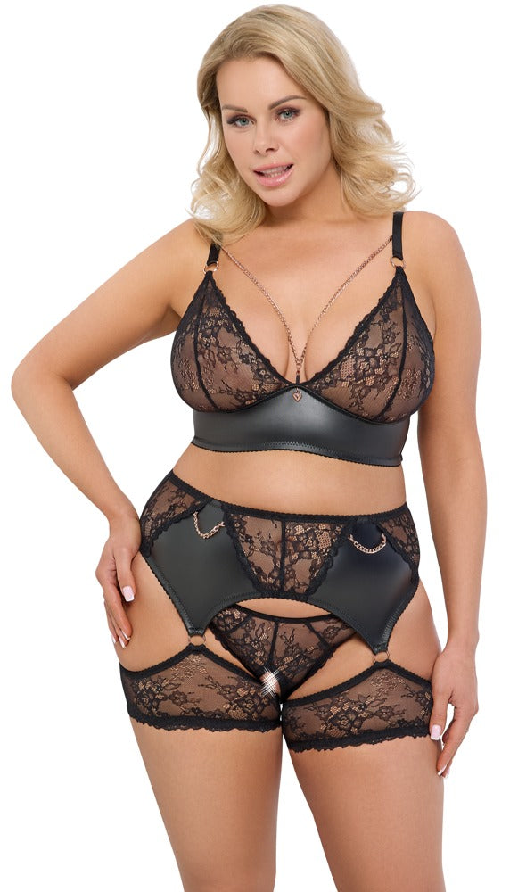 BH Set 3teilig 3XL