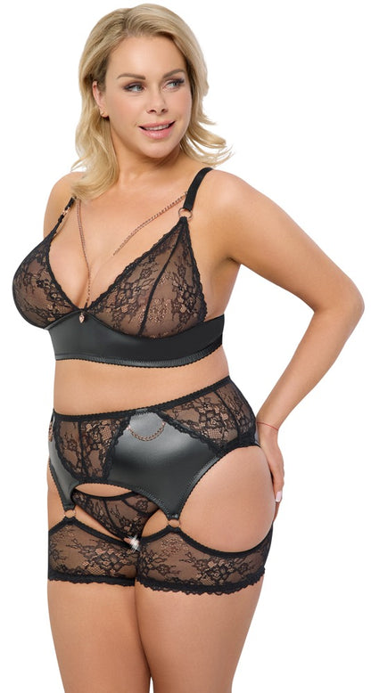 BH Set 3teilig XL