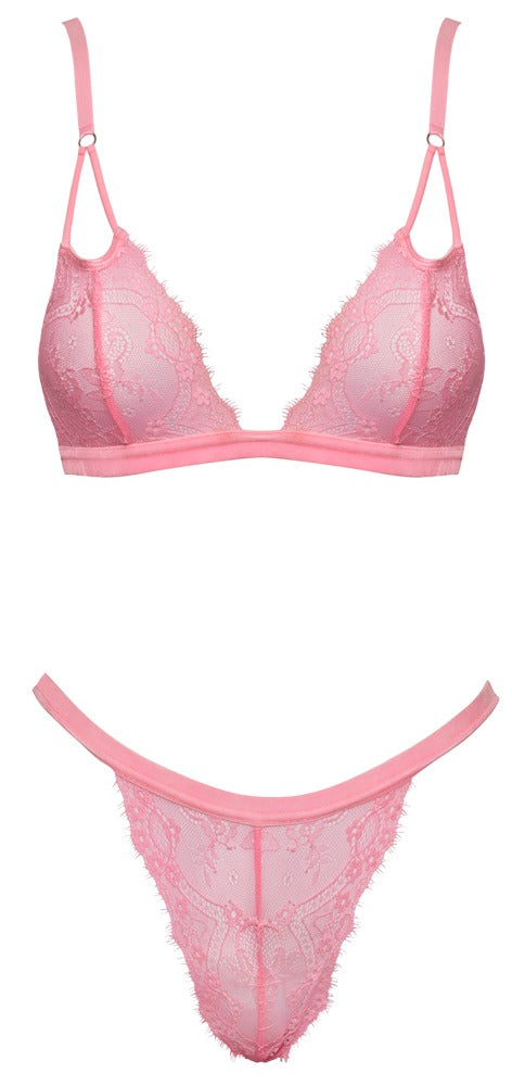 BH Set Fantasy S/M