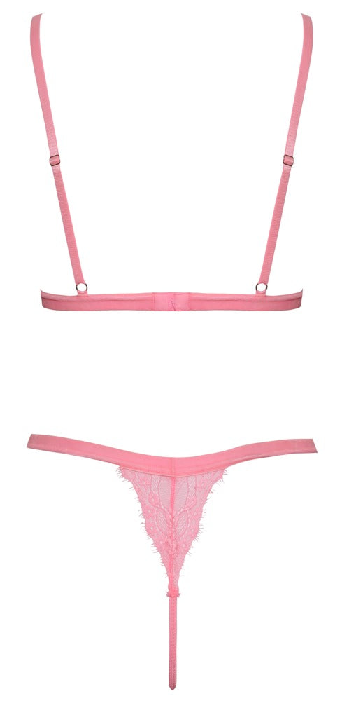 BH Set Fantasy S/M