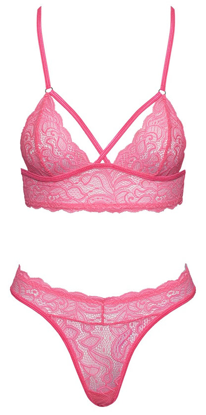 BH Set Fantasy S/M