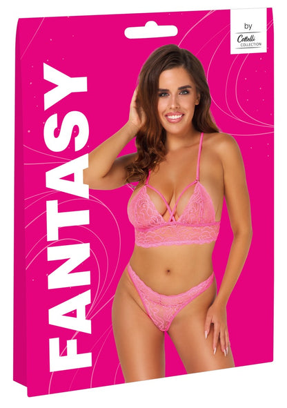 BH Set Fantasy S/M