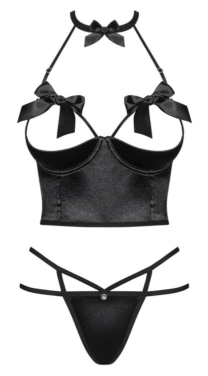 Obsessive Set L/XL