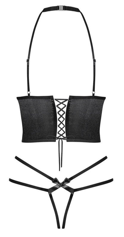 Obsessive Set L/XL