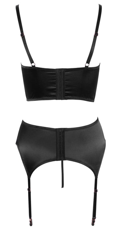 Hebe Set 85C/XL