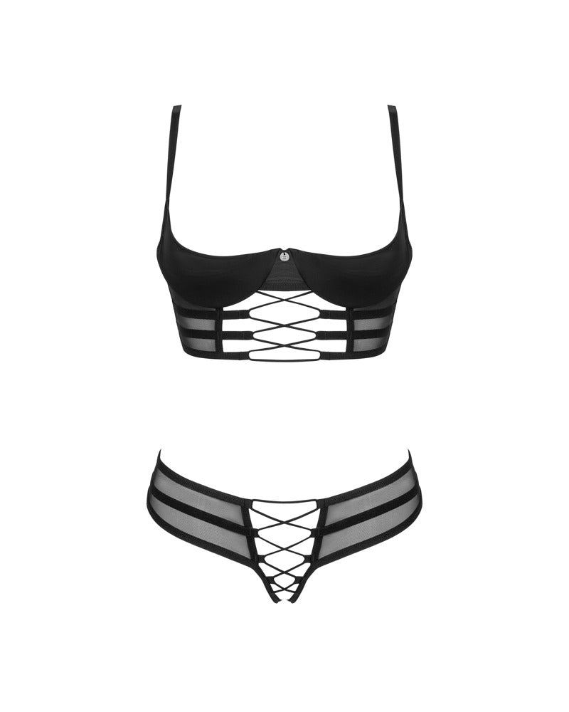 OBS Set XL/2XL