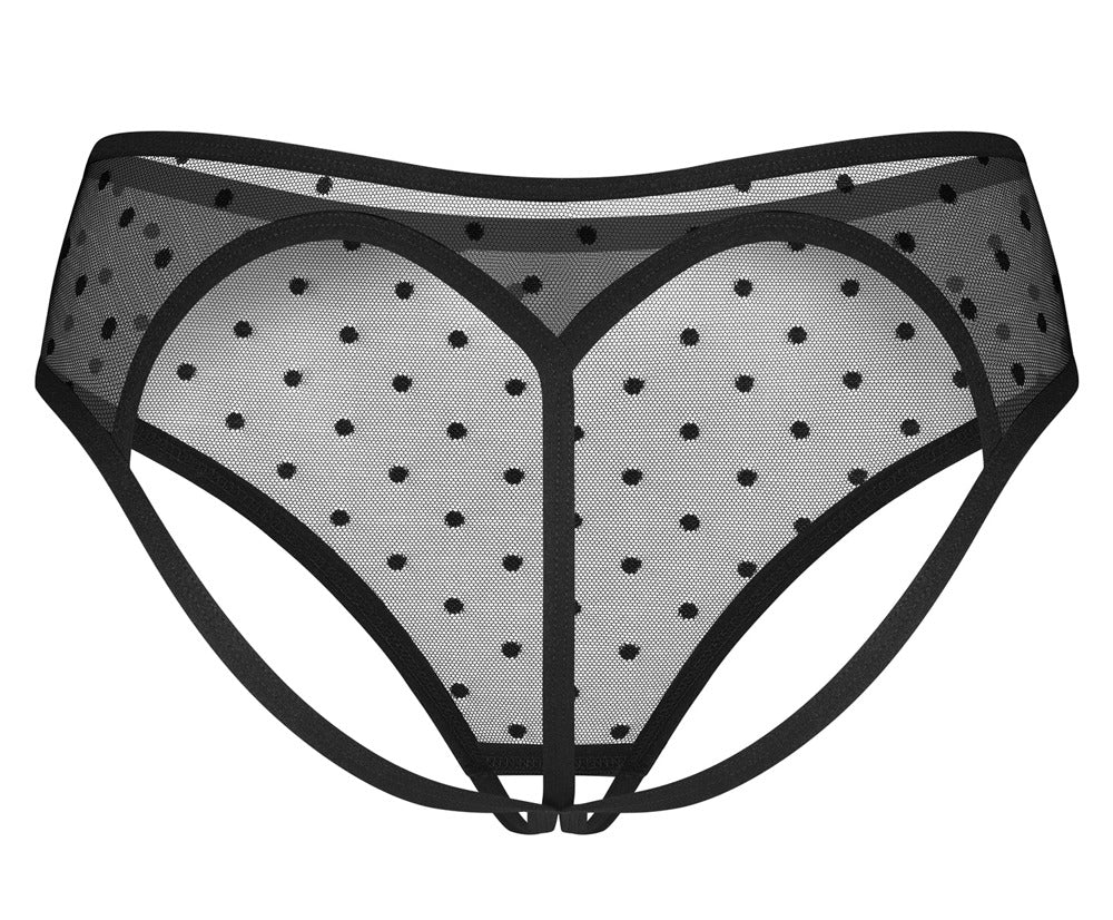 OBS Panty ouvert 2XL/3XL