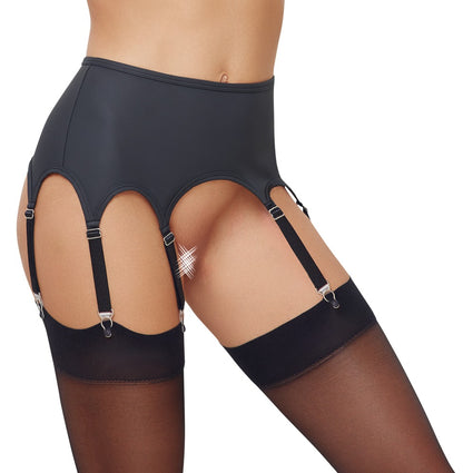 Strapsgürtel 4er XL