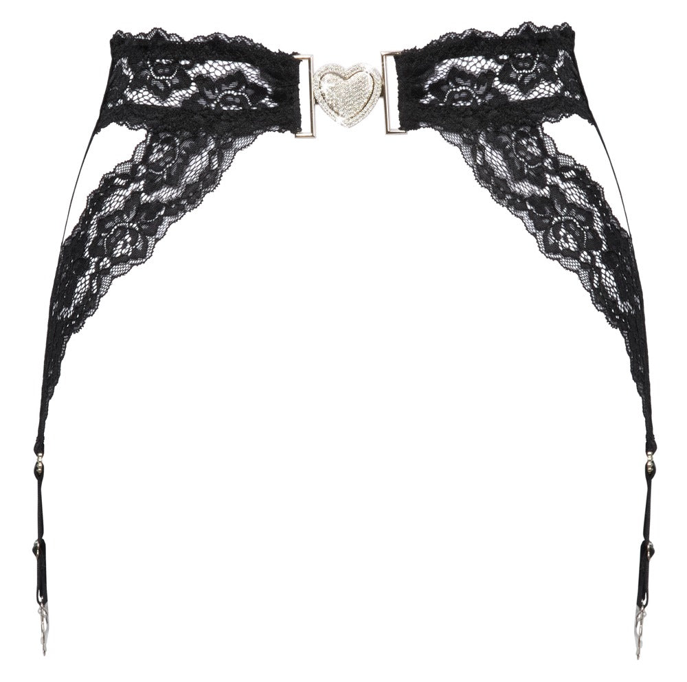 Straps Herz S/M