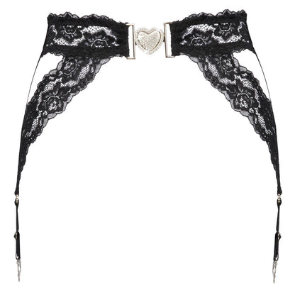 Straps Herz S/M