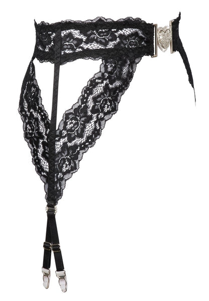 Straps Herz S/M